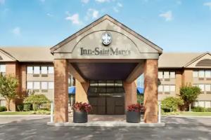The Inn at Saint Mary's, South Bend