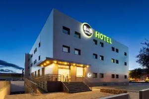 B&B Hotel Madrid Alcorcón, Madrid