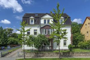 Ferienapartments, Pirna