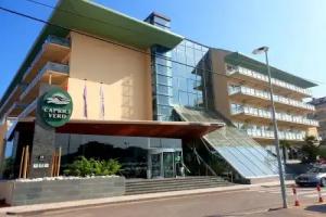 Alegria Caprici Verd Hotel, Santa Susanna