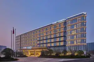 Four Points By Sheraton Xi’An High-Tech Zone Hotel, Xi'an