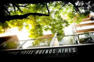 Fierro Hotel Buenos Aires, Buenos Aires