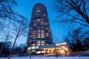 Dorint An der Kongresshalle Augsburg, Augsburg