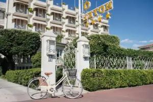 Hotel Il Negresco, Forte dei Marmi