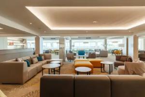 Hotel Plavi Plava Laguna, Porec