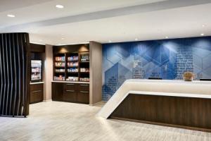 SpringHill Suites by Marriott, Madison