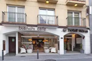 Hotel Norai, Lloret de Mar