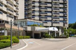 Doubletree by Hilton Luxembourg, Luxembourg