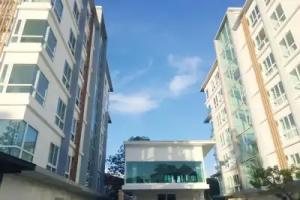 Hinoki Hotel, Chiang Mai City
