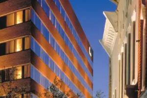 Omni Charlottesville Hotel, Charlottesville