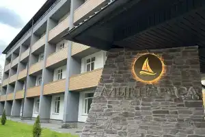 Comfort Home in the Whistler quarter, Khimki
