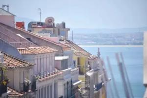 The Lift Boutique Hotel by RIDAN Hotels, Lisbon
