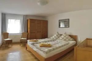 Brinkmannhaus Insellicht - Wellness und Entspannung - 2 Minuten zum Strand Cottage, Ahlbeck