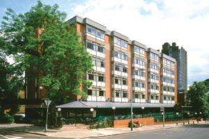 Hampstead Britannia Hotel, London
