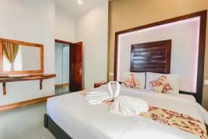 SANNA VILLA Residence, Siem Reap