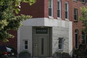 Inn At 2920, Baltimore