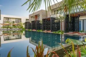Metta Residence & Spa, Siem Reap