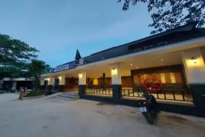 Ban Naam Resort, Mae Sai