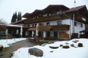 Allgäuer Kräuteralm, Oberstaufen