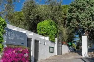 Relais Freedom Club, Massa Lubrense