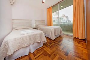 Rent Obispo Trejo JW4 Hotel, Cordoba