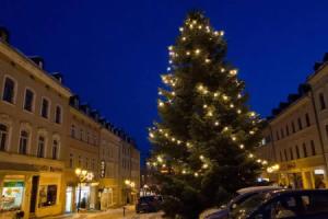 Hotel Garni am Klostermarkt, Plauen