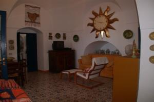 La Cossira Dammusi & Appartamenti Apartments, Pantelleria Village
