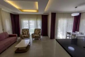 Villa Golden Golf 3 by Tatilpremium, Sarigerme