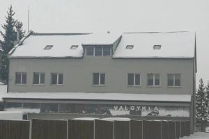 Viesbutis Kelyje Hotel, Utena