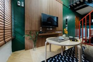 Wander Wonder 八ww By Zuzu Hotel, Bang Na