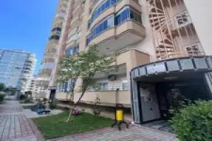 LUXURY 2+1 with pool and BBQ Hotel, Mahmutlar