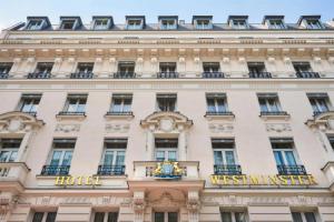 Hotel Westminster, Paris