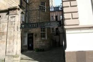 Merchant City Inn, Glasgow