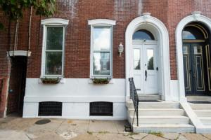 BnB - Boutique Hotel, Philadelphia
