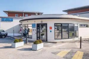Comfort Aparthotel Les Hauts d'Annecy, Annecy