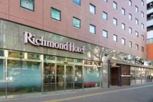 Richmond Hotel Hakata Ekimae, Fukuoka