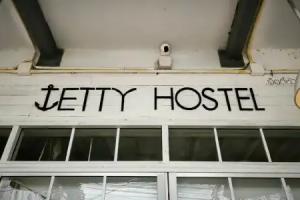 Jetty Huahin Hostel, Hua Hin