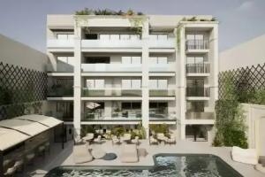 Enorme Epavli Boutique Mini-hotel, Hersonissos