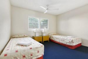 Endless Water Views in Noosa Heads - Unit 3 Noosa Moorings, 303 Gympie Terrace Hotel, Noosaville