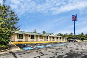 Motel 6 Atlanta, Ga, Atlanta