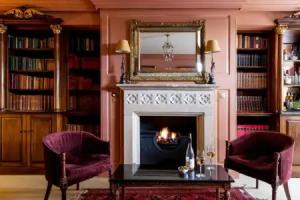 Hazlitt's Hotel, London