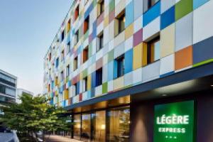 LEGERE EXPRESS Tuttlingen, Tuttlingen