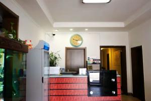 Beijing Gulou Riverside Youth Hostel, Beijing