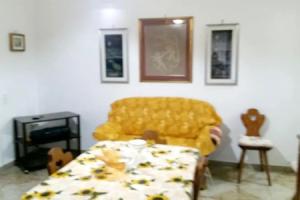 House With 2 Bedrooms In With Terrace 250 M From The Beach, Patu