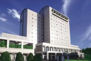 Hotel Kasugai, Fuefuki