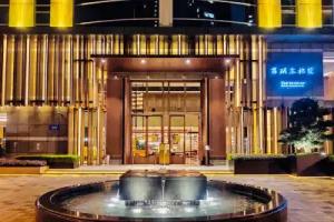 The Mumian Hotel Luohu, Shenzhen