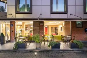 Eurostars Sofia City, Sofia