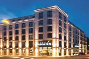 Hotel Amano Rooms & Apartments, Berlin