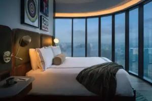 Thompson, by Hyatt Hotel, Houston