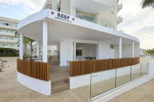 Brilliant Hotel Apartments, Protaras